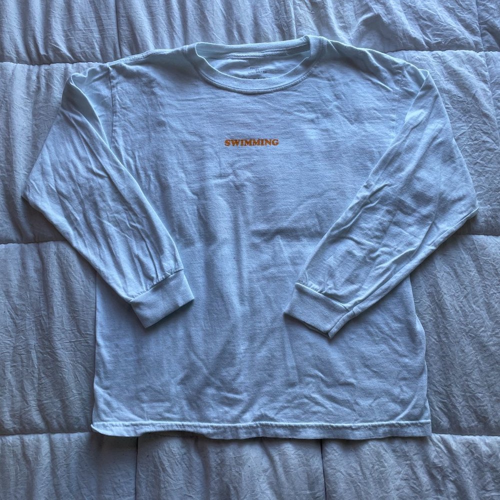 Mac Miller Shirt
